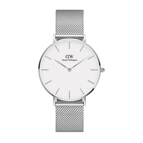 Classic Petite | 32mm Sterling