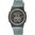 Reloj TOUS D-Bear Fresh de policarbonato con correa de silicona gris oscuro