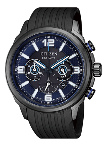Reloj Citizen Chrono Racing