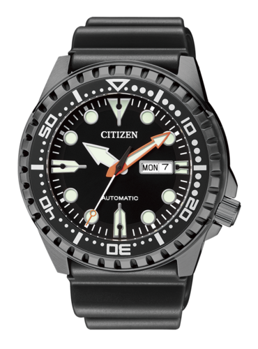 Reloj Citizen Marine Sport