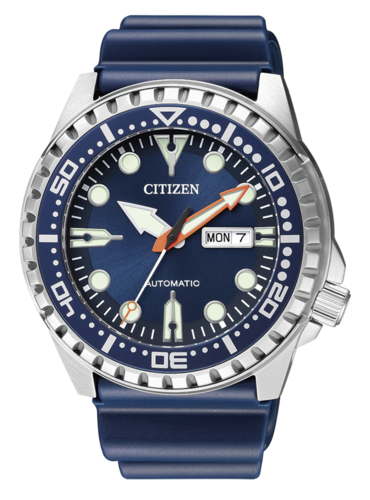 Reloj Citizen Marine Sport
