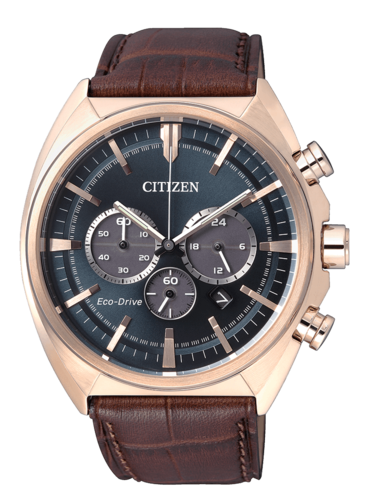 Reloj Citizen Chrono 4280