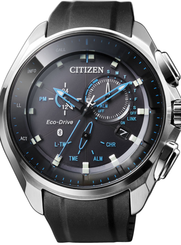 Reloj Citizen Blue