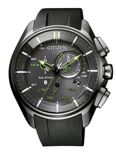 Reloj Citizen W770 Bluetooth