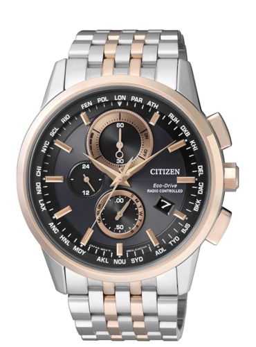 Reloj Citizen H804