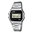 Reloj Casio serie digital A158WEA-1