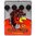 Pedal ELECTRO HARMONIX Cock Fight Cocked Talking Wah