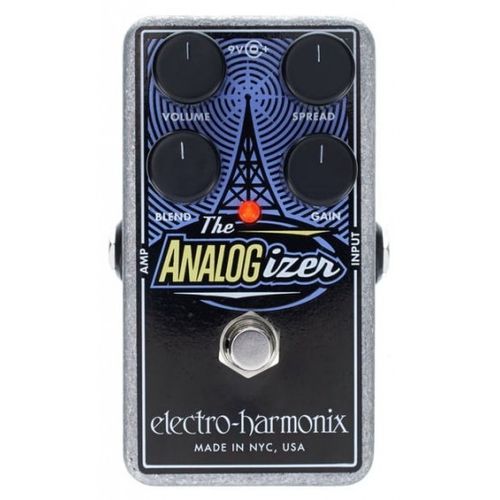 Pedal ELECTRO HARMONIX Analogizer