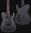 GUITARRA Chapman guitars ML3 Pro Modern V2 - lunar satin