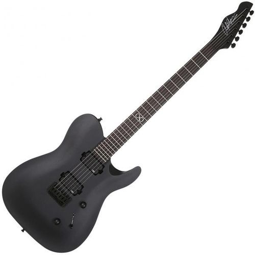 GUITARRA Chapman guitars ML3 Pro Modern V2 - lunar satin