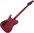 GUITARRA Chapman guitars ML3 Pro Modern V2 - dark cherry