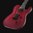 GUITARRA Chapman guitars ML3 Pro Modern V2 - dark cherry