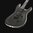 GUITARRA Chapman guitars ML1 Pro Modern - lunar satin