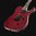 GUITARRA Chapman guitars ML3 Standard Modern V2 - incarnadine