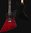GUITARRA Chapman guitars Ghost Fret Standard V2 - black blood