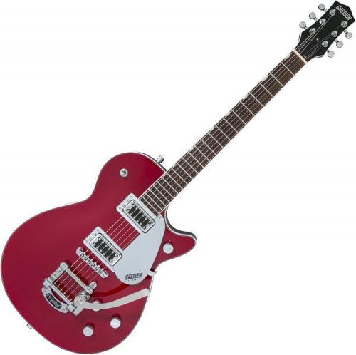 GUITARRA Gretsch G5230T Electromatic Jet FT Single-Cut with Bigsby - firebird red
