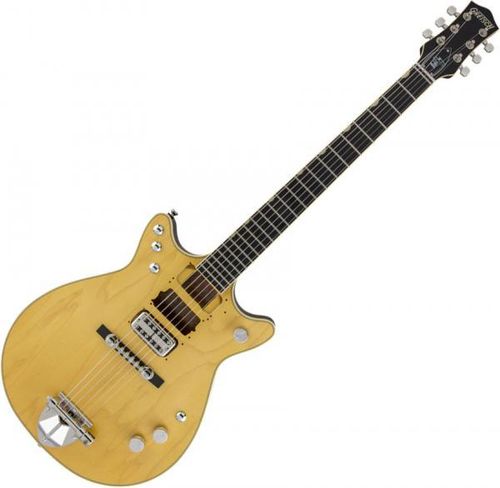 GUITARRA Gretsch Malcolm Young G6131-MY Signature Jet - aged natural