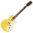 GUITARRA Epiphone Les Paul SL - sunset yellow