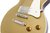 GUITARRA Epiphone Les Paul Standard 2018 - metallic gold