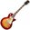 GUITARRA Epiphone Les Paul Standard 50s Original - heritage cherry sunburst
