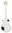 GUITARRA Epiphone Les Paul Custom Classic Pro 2018 - alpine white