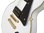 GUITARRA Epiphone Les Paul Custom Classic Pro 2018 - alpine white