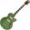 GUITARRA  Epiphone Uptown Kat ES Original - emerald green metallic
