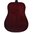 GUITARRA Epiphone PRO-1 Acoustic - wine red