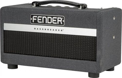 Fender BassBreaker 007 Head
