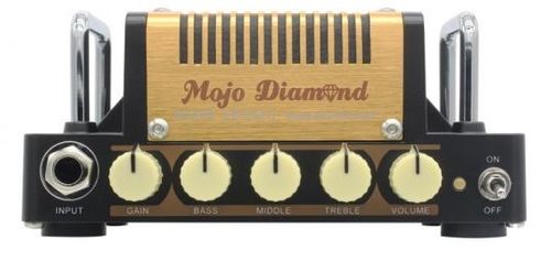 Hotone Nano Legacy Mojo Diamond Head