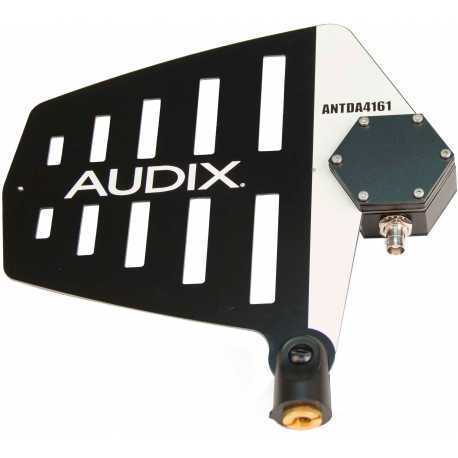 AUDIX Sistema wireless: micro intercambiable ANTDA4161
