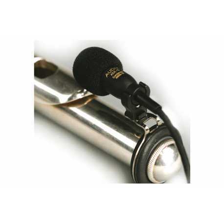 AUDIX Micrófono de condensador para solapa (lavalier) ADX10-FL