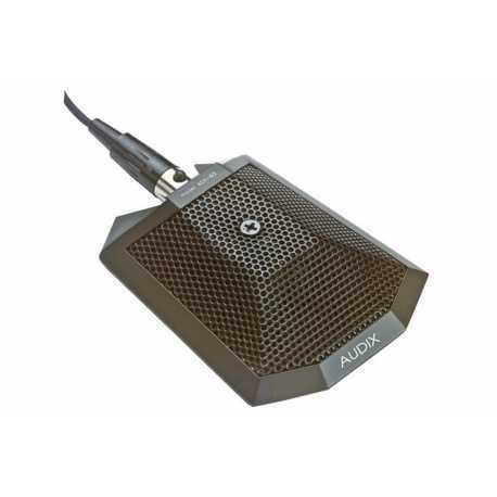 AUDIX Micrófono de condensador de superficie ADX60