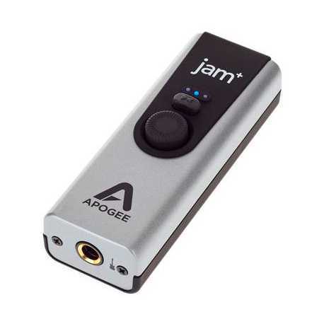 APOGEE Interface de audio usb JAM PLUS