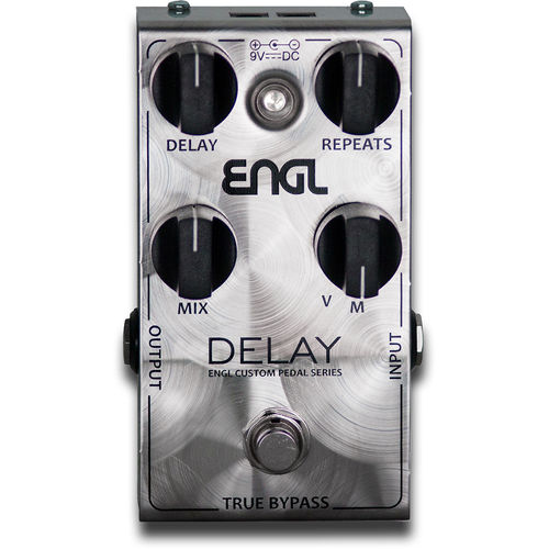 PEDAL ENGL EP02 – Pedal Delay