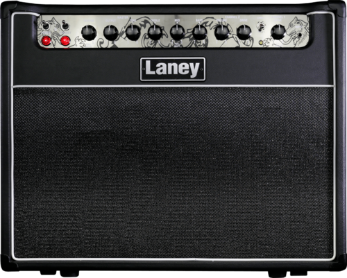 Laney GH30R-112 - combo 1x12 - 30W