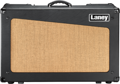 Laney CUB212R combo amplificador a válvulas