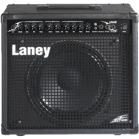 LANEY LX65R Amplificador Combo
