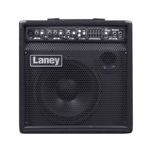 Laney AH80 1x10 Combo Multifunción de 3 Canales