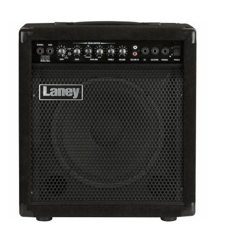 Laney RB2 Amplificador de bajo 1x10 30W