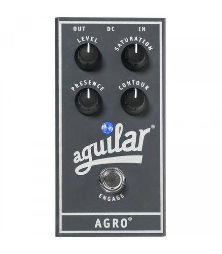 PEDAL AGUILAR AGRO PEDAL