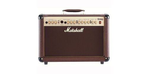 Marshall AS50D Combo Guitarra Acústica 50 W